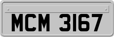 MCM3167