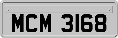MCM3168