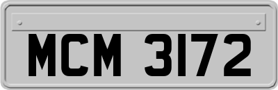 MCM3172
