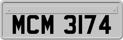 MCM3174