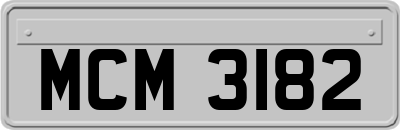 MCM3182
