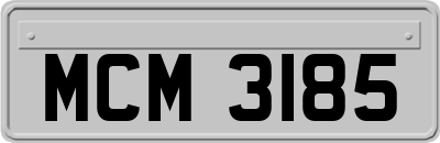 MCM3185