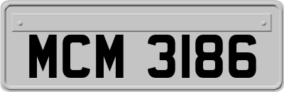 MCM3186