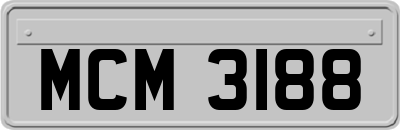 MCM3188
