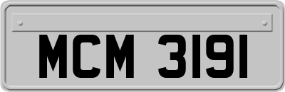 MCM3191