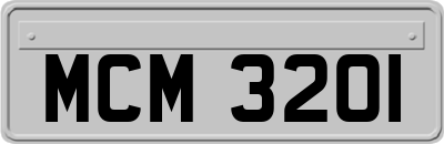 MCM3201