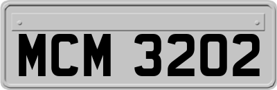 MCM3202