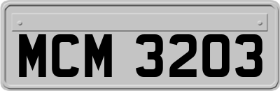 MCM3203