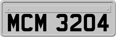 MCM3204