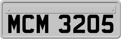 MCM3205