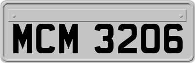 MCM3206