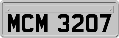 MCM3207