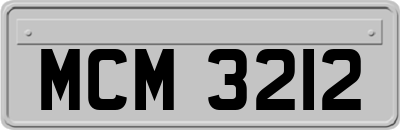 MCM3212