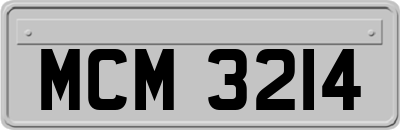 MCM3214