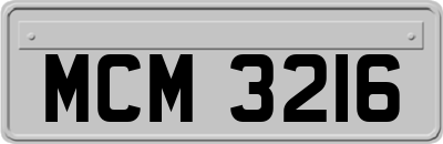 MCM3216