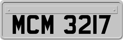 MCM3217