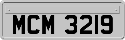 MCM3219
