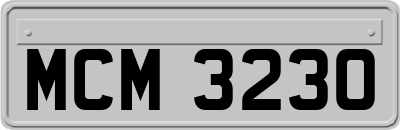 MCM3230