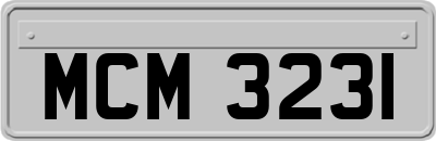 MCM3231