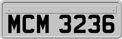 MCM3236