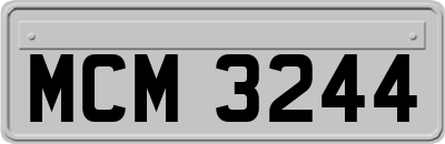 MCM3244