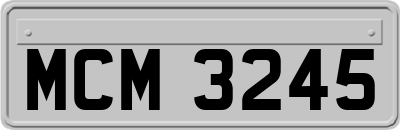 MCM3245