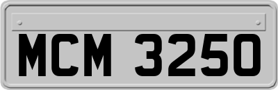 MCM3250