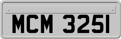 MCM3251