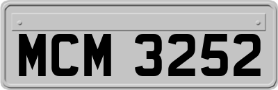 MCM3252
