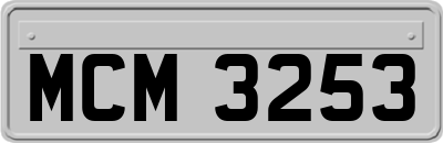 MCM3253