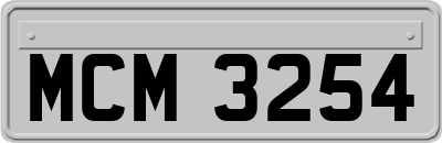 MCM3254