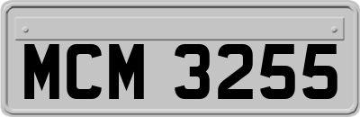 MCM3255
