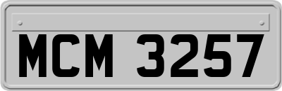 MCM3257