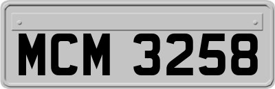 MCM3258
