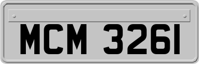 MCM3261