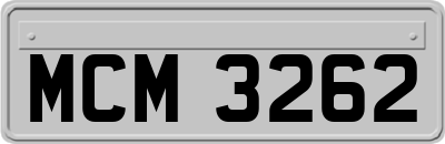 MCM3262