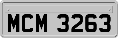 MCM3263