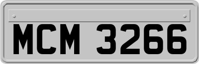 MCM3266