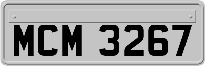 MCM3267
