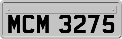 MCM3275