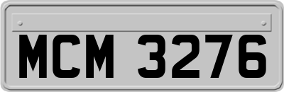 MCM3276
