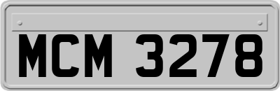 MCM3278