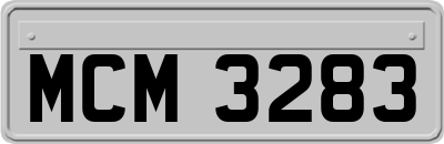 MCM3283