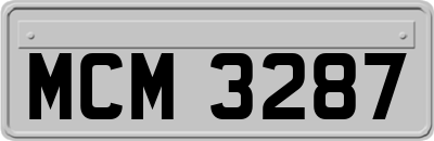 MCM3287