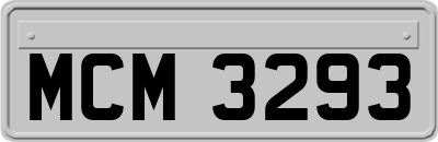 MCM3293