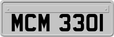 MCM3301