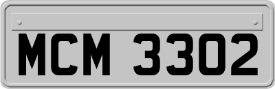 MCM3302