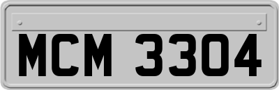 MCM3304