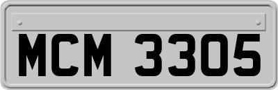 MCM3305