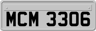 MCM3306